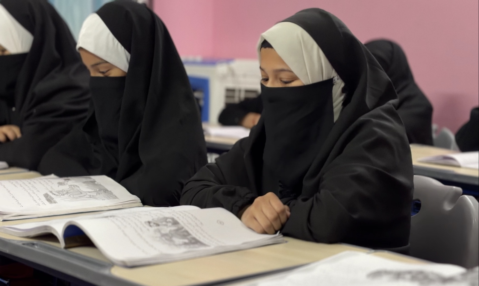 Jamiatuzzahra Gallery 13